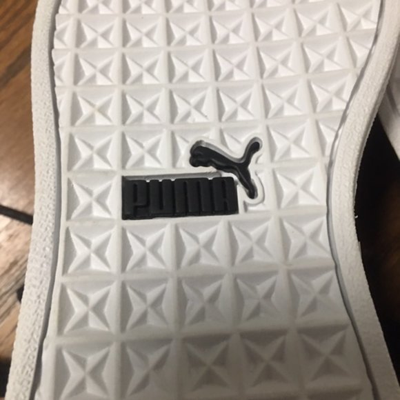 Puma MTV YO RAPS Collectible NEW   Size 9  RARE FIND - Picture 10 of 12